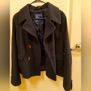 American Eaglel coat.